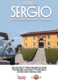 'Sergio' movie poster