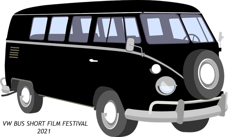 Logo short film festival edizione 2021