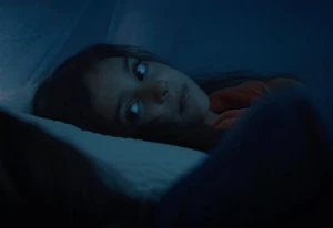 Alya Baccar, miglior attrice under 17 in 'Les inconsolables' di Hugo Roblin