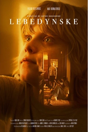 Locandina del film 'Lebedynske' di Arthur Kedzierski 